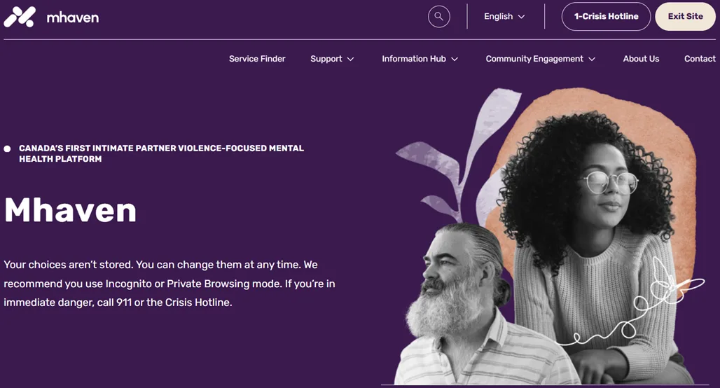 Waypoint Secures $2.3M for Canada's First Mental Health Anti-Violence Hub