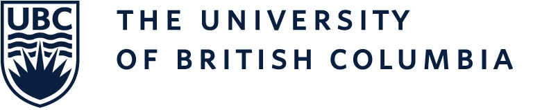 University of British Columbia University of British Columbia